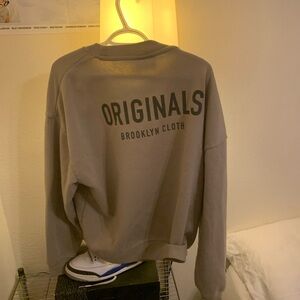 Originals Sweater